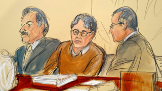 Former NXIVM Member Testifies Keith Raniere Was 'Trying to Break' Allison Mack